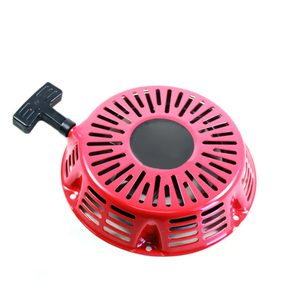 PULL START STARTER RECOIL FOR  GX390 13HP ENGINE GENERATOR LAWNMOWER High Quality Material,  And 333 Practical To Use