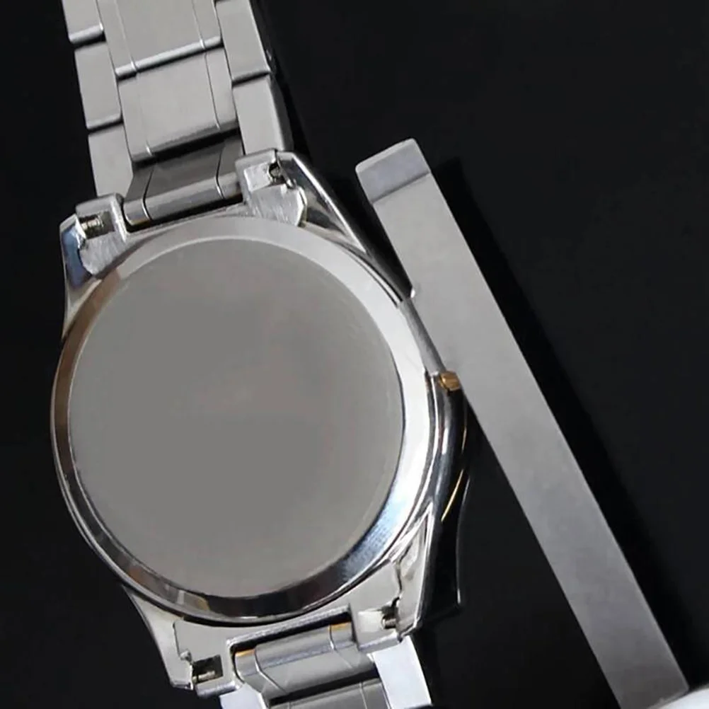 

Opening Tool Repair Tool For Maintenance Easy Open Back Case Remover For Watches Green Durable Practical Professional
