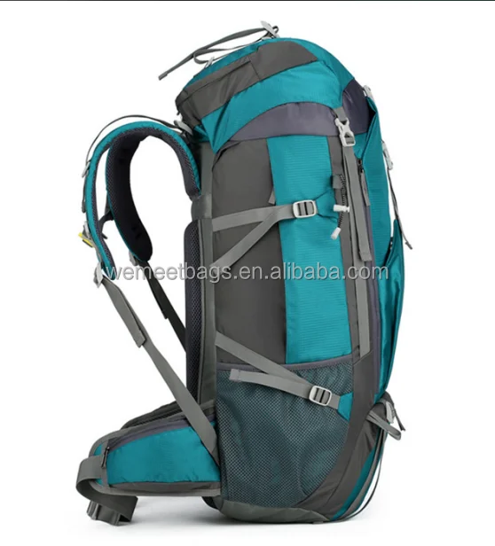 Sport Climbing Bag,Sports Hike Climb Knapsack Bag Vintage Duffel Free Sample 45L 60L 80L 90L Waterproof Hiking Backpack