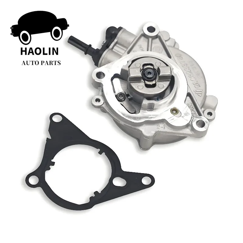 9827166480 New Brake System Vacuum Pump For Peugeot Citroen Berlingo 1.2 THP 5008 308 C3 Berlingo OEM 9812535980 9806233780