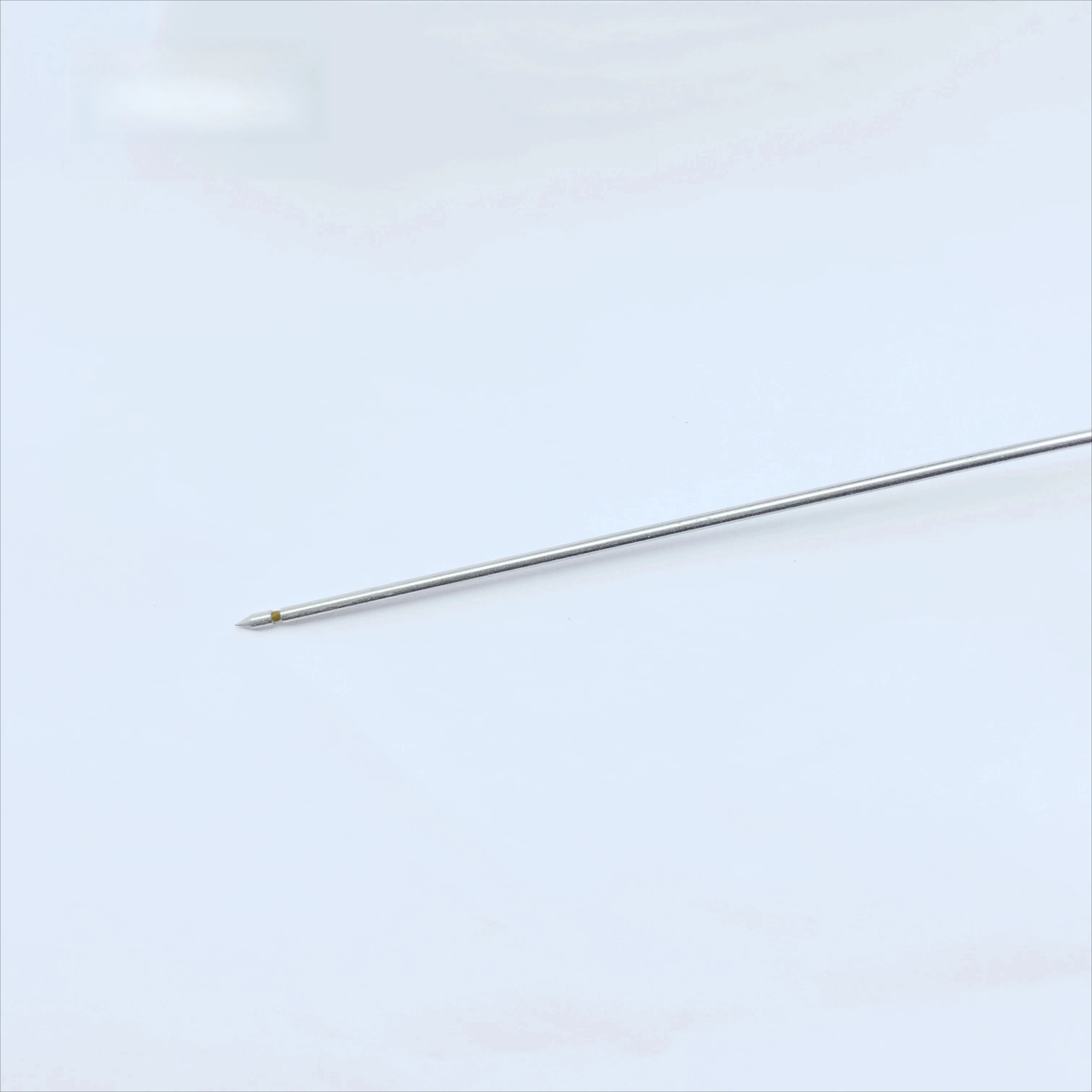 เครื่องจี้ประจุมจมูกแบบไบโพลาร์ทางการแพทย์พร้อมสายเคเบิล/เครื่องมือจี้ไบโพลาร์สำหรับหู คอ จมูก พร้อมสายเคเบิล