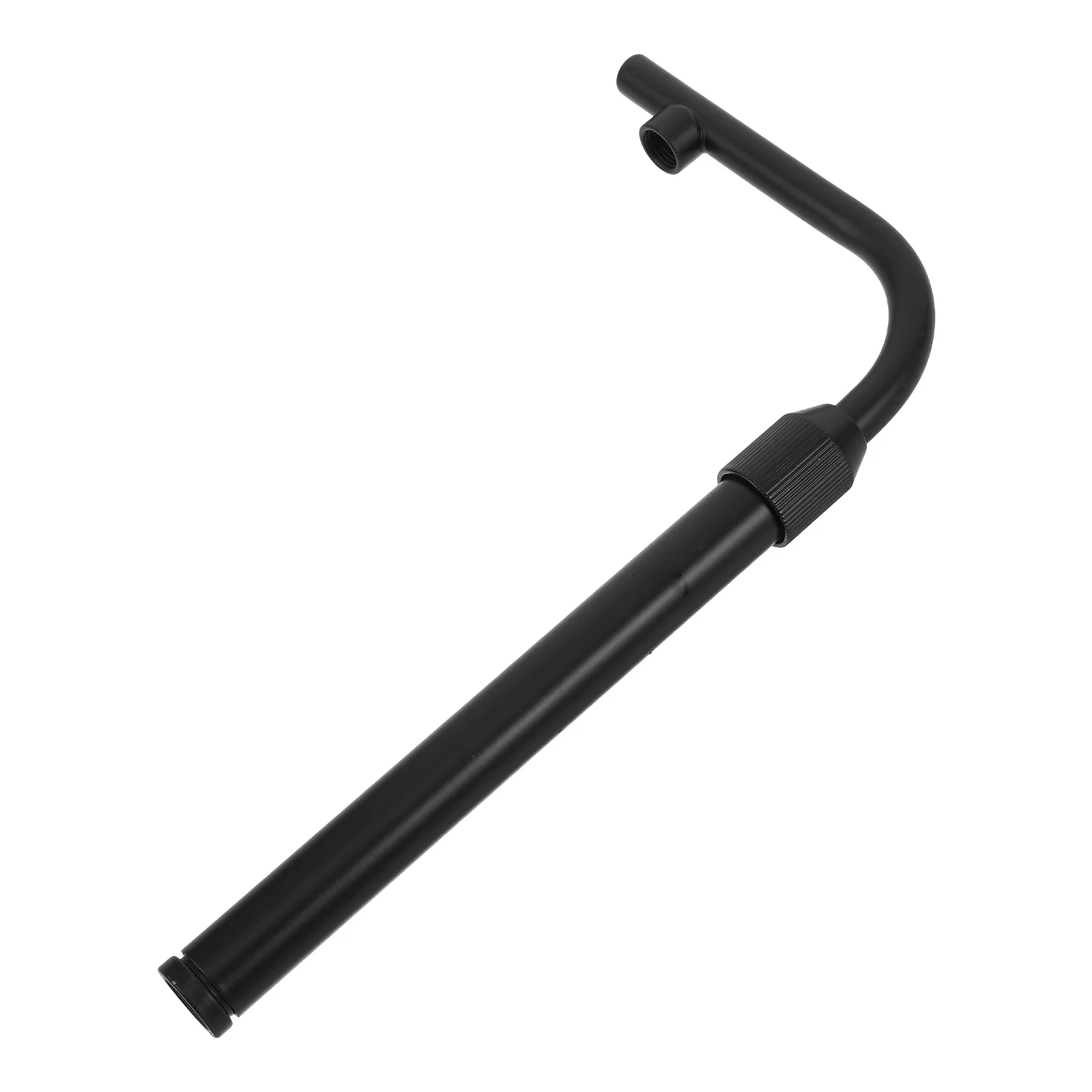 Adjustable Curved Lamp Stem For Aromatherapy Table Lamp Lighting Fixture Down Rod Replacement Accessory