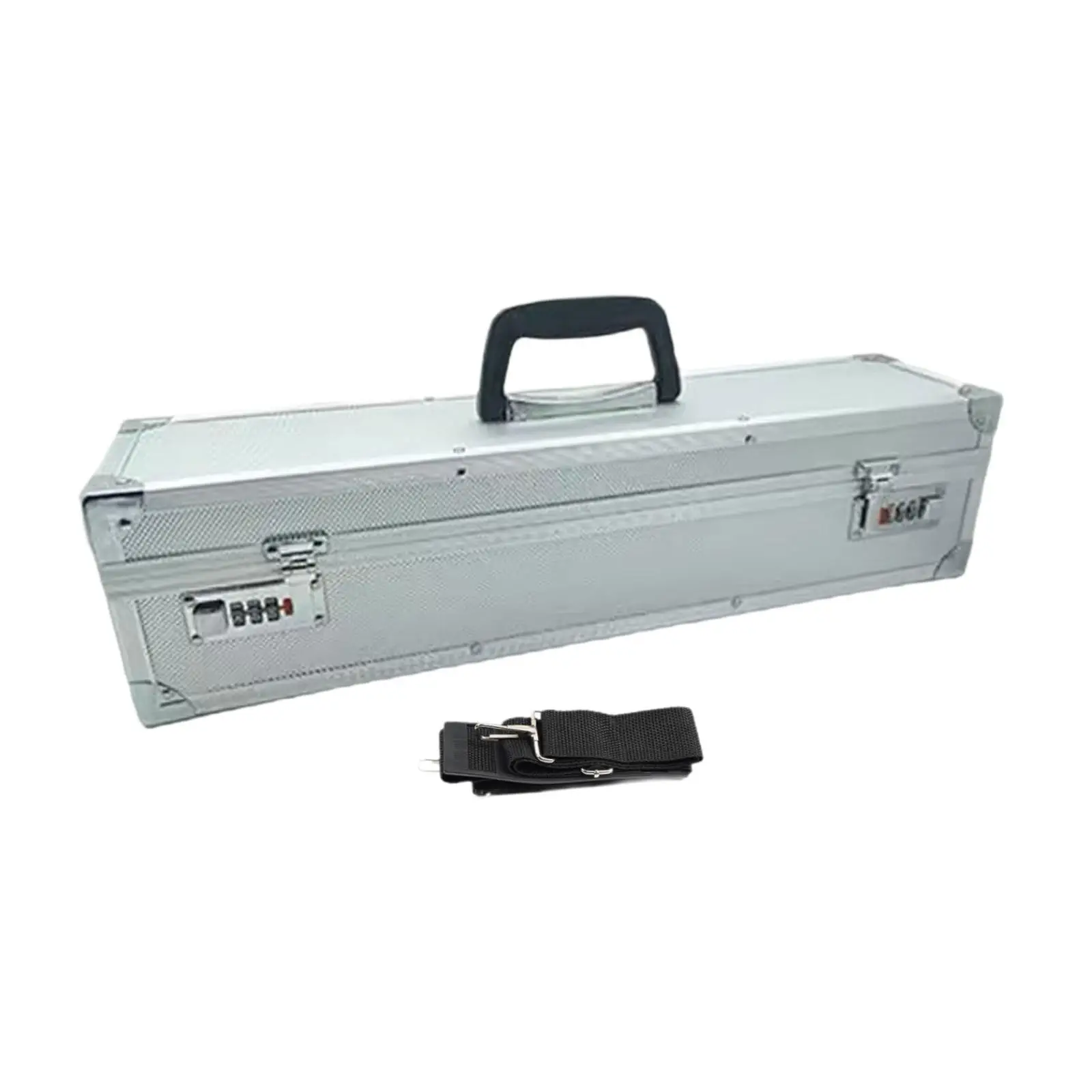 

Chef Knife Case Storage Box Suitcase Lockable for Culinary School Activities
