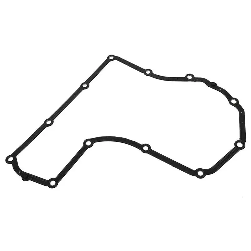 AU65-Transmission Oil Pan Gasket 24203590 Fit For Buick 2.4L 4-Speed Automatic Transmission Oil Pan Seal Replacement