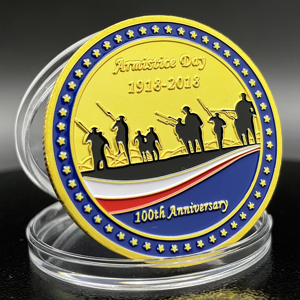 Koin Peringatan 100 Tahun Pera - Vintage Collectible Coins ulasan dan harga