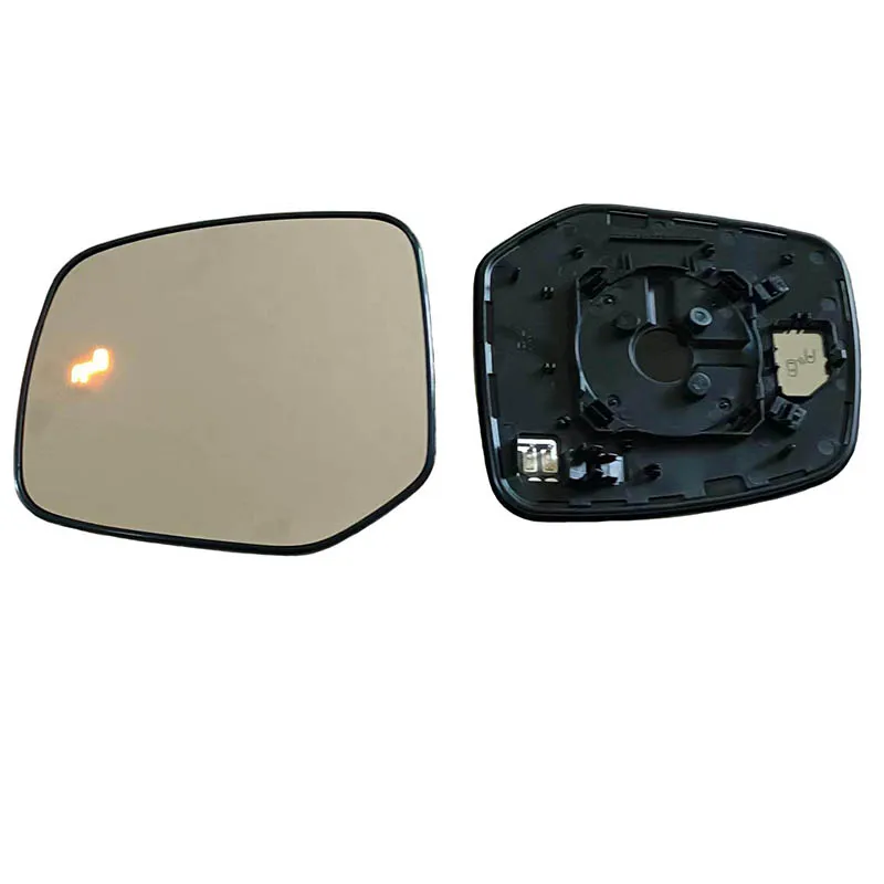 

Microwave Safe Drive Systems Assist Driving Blind Spot Mirror for Land Cruiser LC200 LC300 Prado