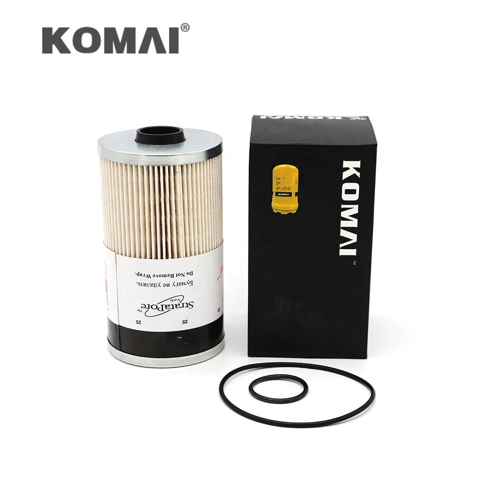 

For Zoomlion Engine Fuel Filter Cartridge FS19728 FF1161 Cross Reference PF7748 P550467