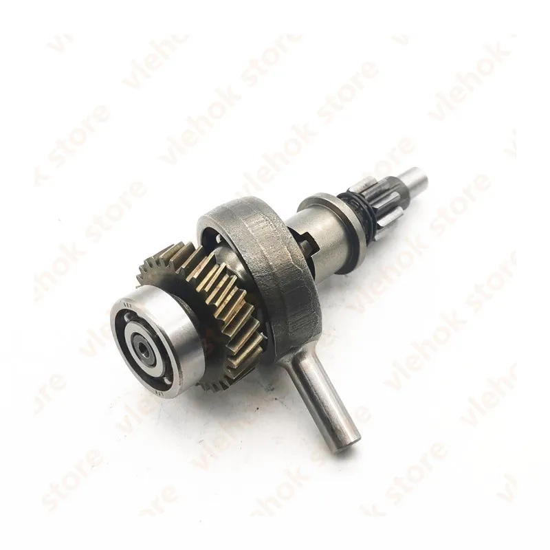 Toothed Shaft Clutch Drive for BOSCH GBH2-22E GBH2-22S GBH22E GBH-22RE GBH2-23S GBH2-23E GBH2-23RE GBH2-23REA GBH2200 