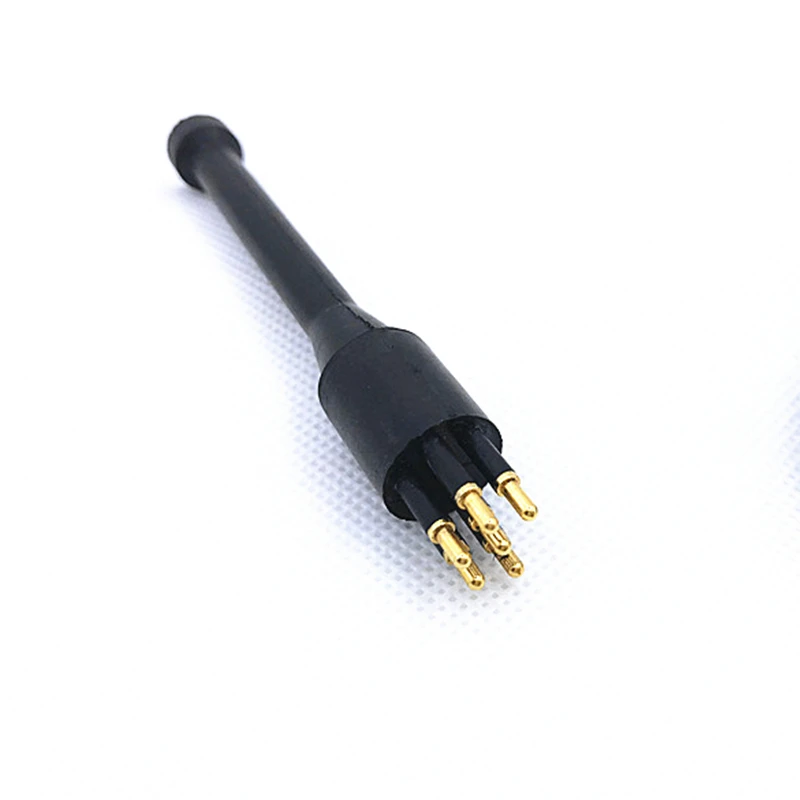 

MCDC6M Водонепроницаемые электрические подводные разъемы-пустышки, штекерные розетки, разъем для Subsea ca Fisk Submarine dro ne