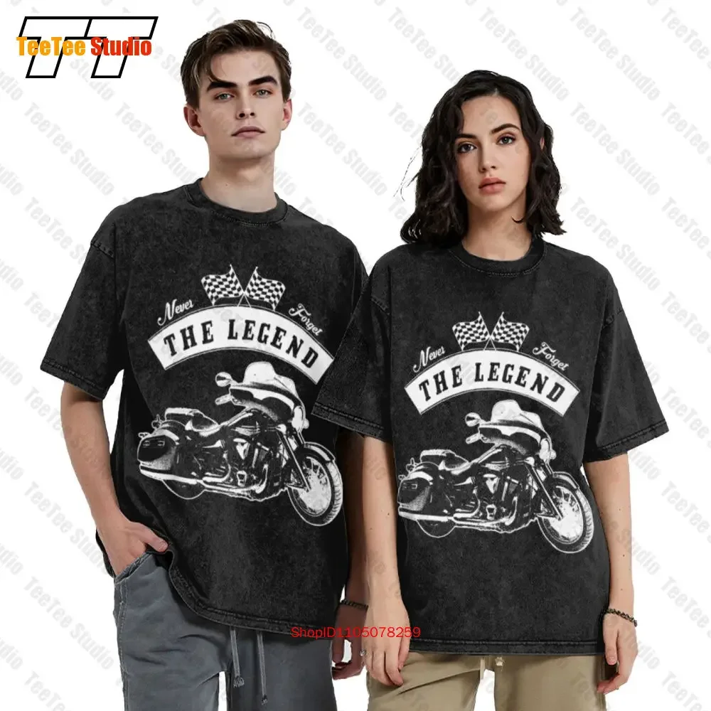 Xv 1900 Stratoliner,Bike,Motorcycle Oldtimer,Youngtimer Oversized T-Shirt UQE4