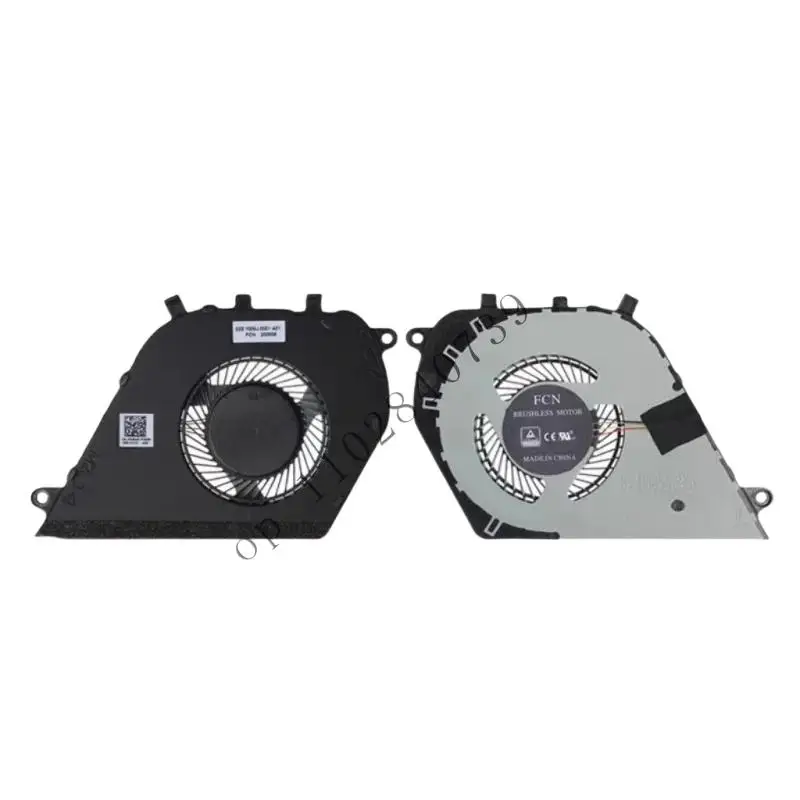

* For DELL Inspiron 15 7000 7570 7573 7580 Laptop CPU Fan CN-0Y64H5 0Y64H5 Y64H5 Cooler =/*