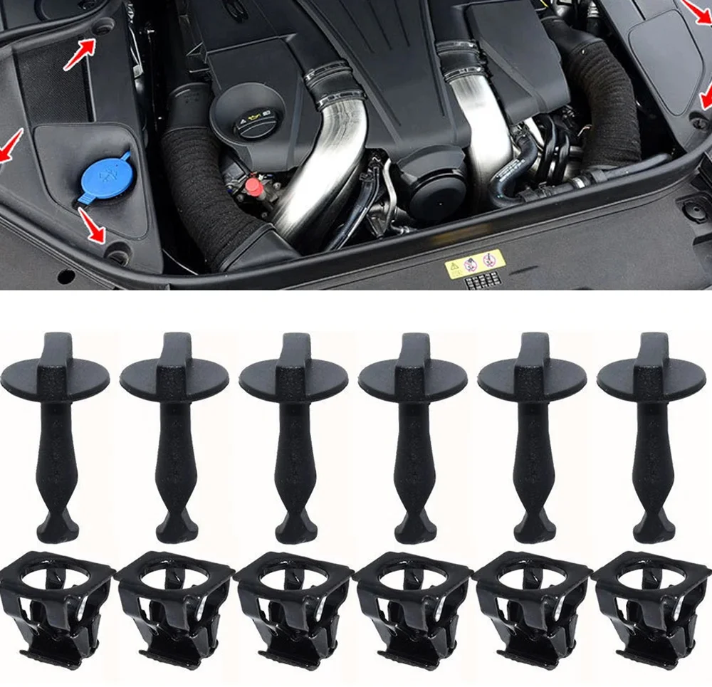Car Spiral Spring Gasket Clip 0009982395 A0009982395 for Mercedes for Benz for S600L for GRAND for S400L For HYBRID for S500 L