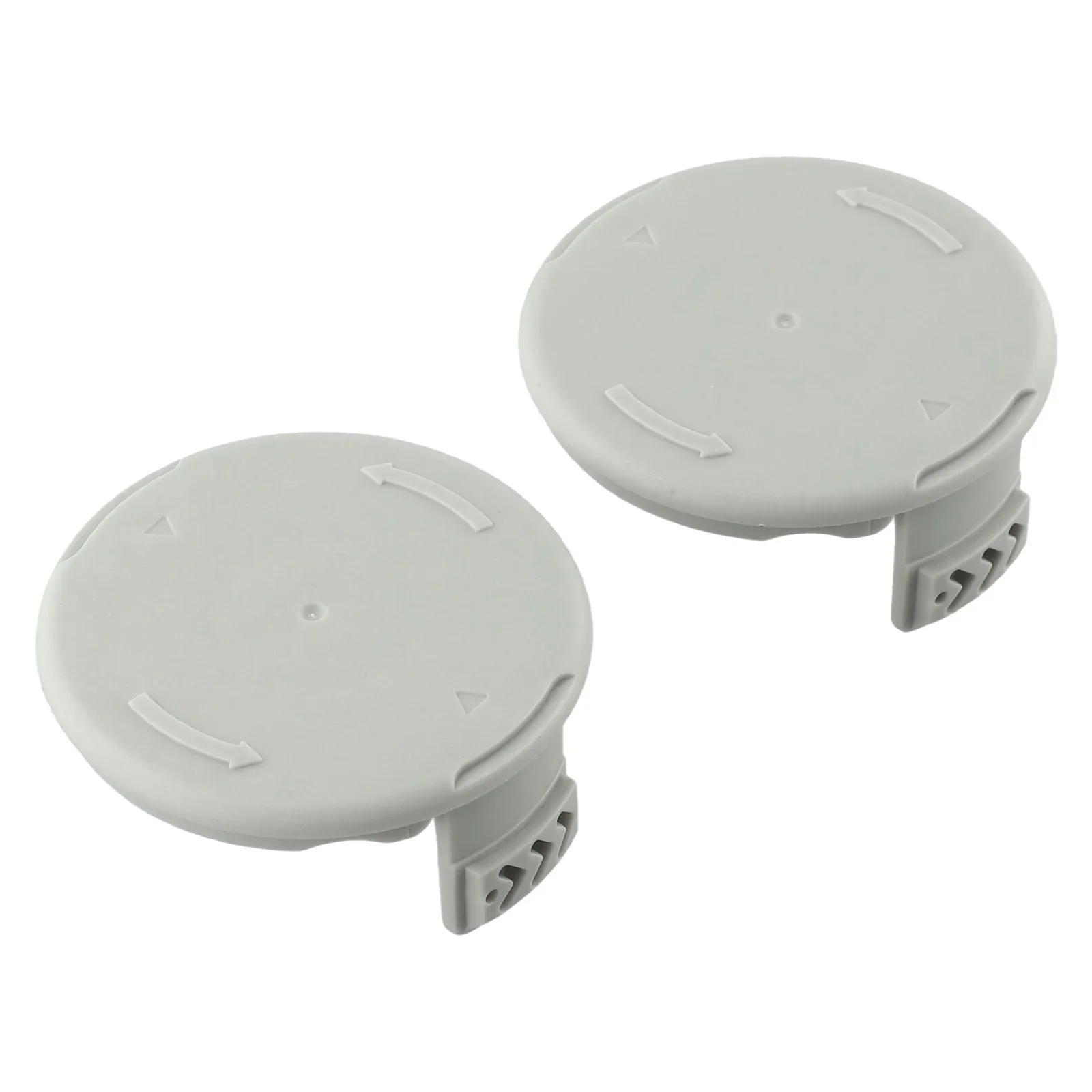 スコットグラストリマースプールカバー、プラスチック交換、白、20v、10254eg、ry40210a、ac14hca、3411546-7g