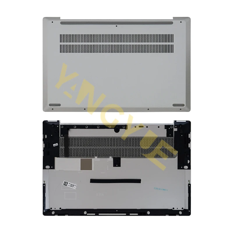 Nueva funda de portátil para Ideapad 5 14IIL05 14ARE05 14ITL05 14ALC05 2020 2021 LCD contraportada bisagras de bisel frontal tapa trasera cubierta superior