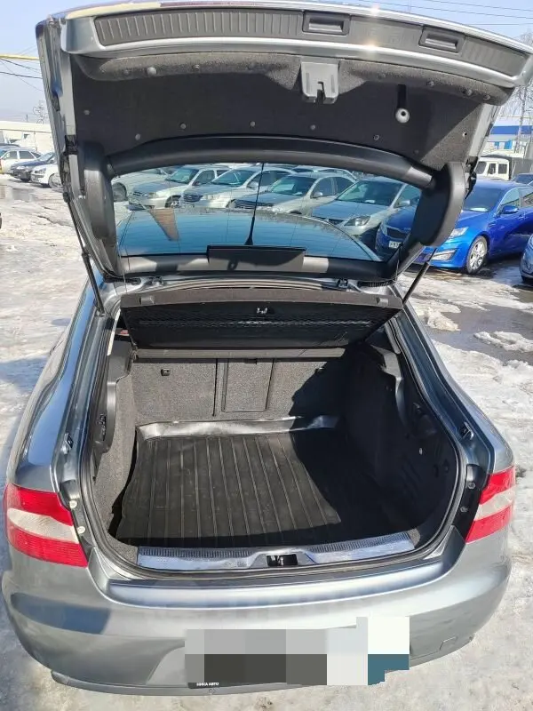 

538MM 2x Rear Struts Replace For Skoda Superb Estate II (3T4) 2008-2015 Without Power Liftgate Back Tailgate Lift Support Damper