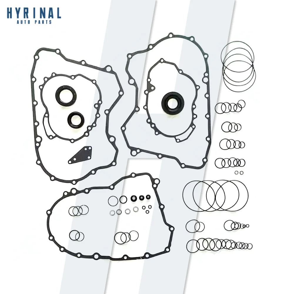 

A24A M24A S24A A4RA BDRA B4RA B46A S4RA M4RA ML4A Transmission Gearbox Seal Gaskets Overhaul Repair Kit For HONDA CIVIC1992-1997