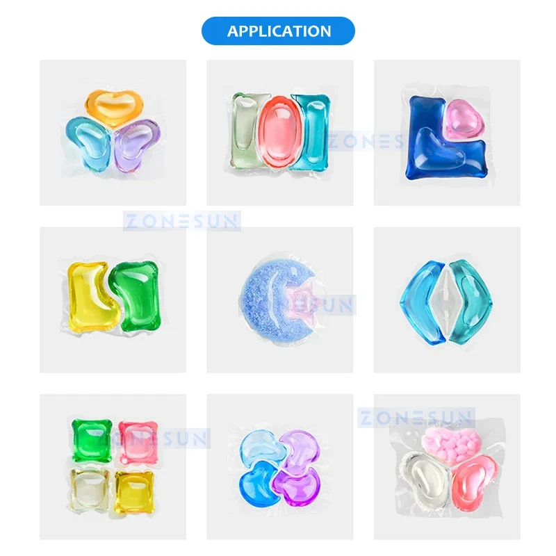 ZONESUN ZS-PT1 Drucktester für Wäschepads, Dichtungsstärke in Labor- und Produktionslinienanwendungen