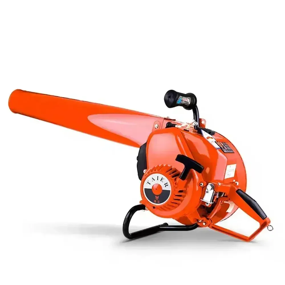 High-power wind-extinguishing machine,portable forest fire-fighting equipment blower,snow blower,blown dust.