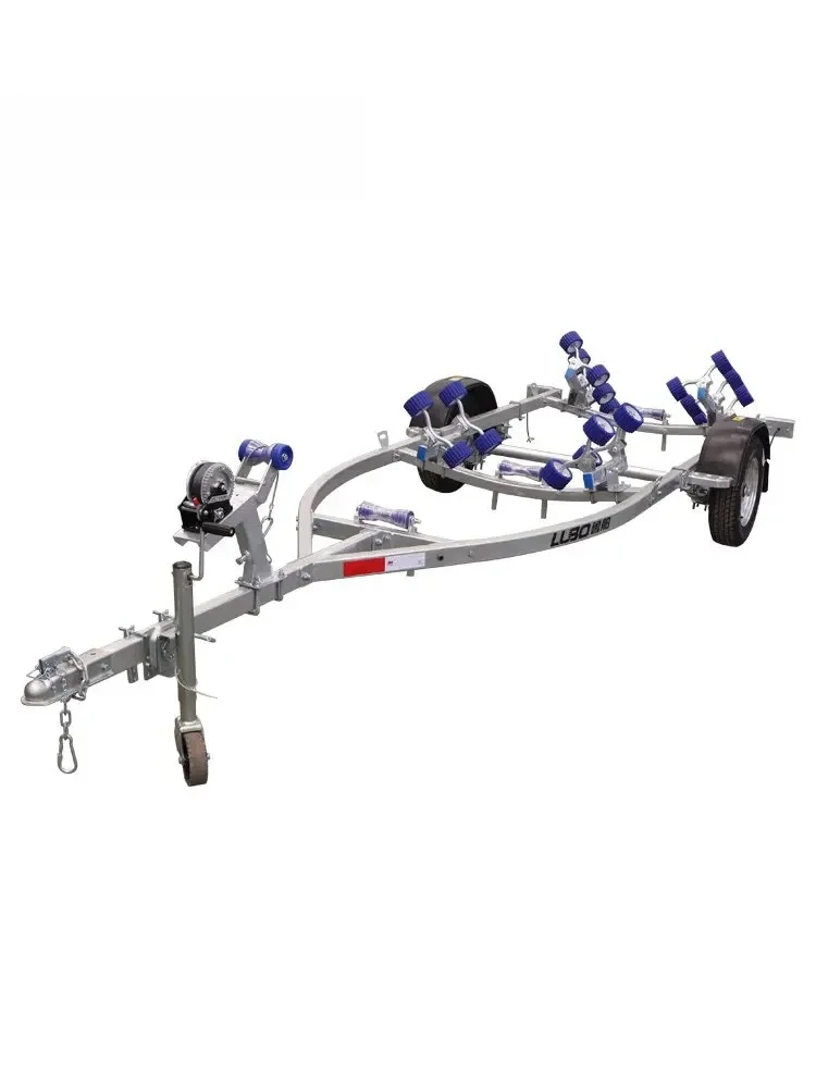 

Lu Bo Motor Rubber Charge Tug Luya Speed Yacht Frame