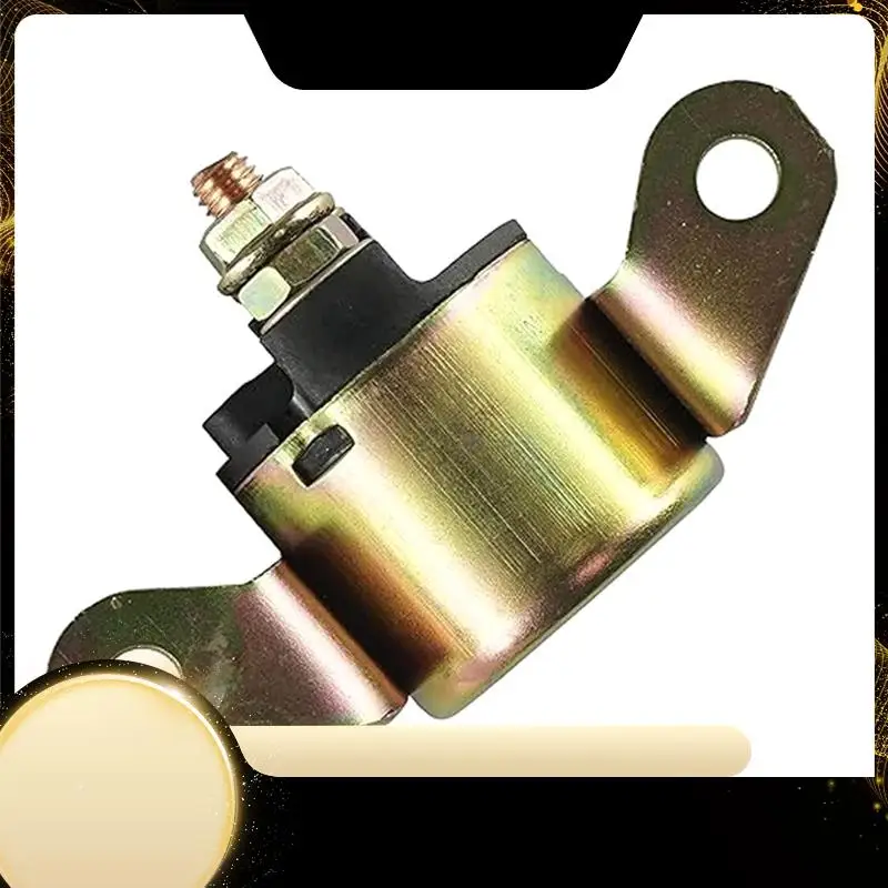 

Электромагнитное реле стартера мотоцикла для Suzuki DR200SE GS700E GV1200GL GV 1400GC 700GL 31800-15500 31800-15501 31800-31300-A74F