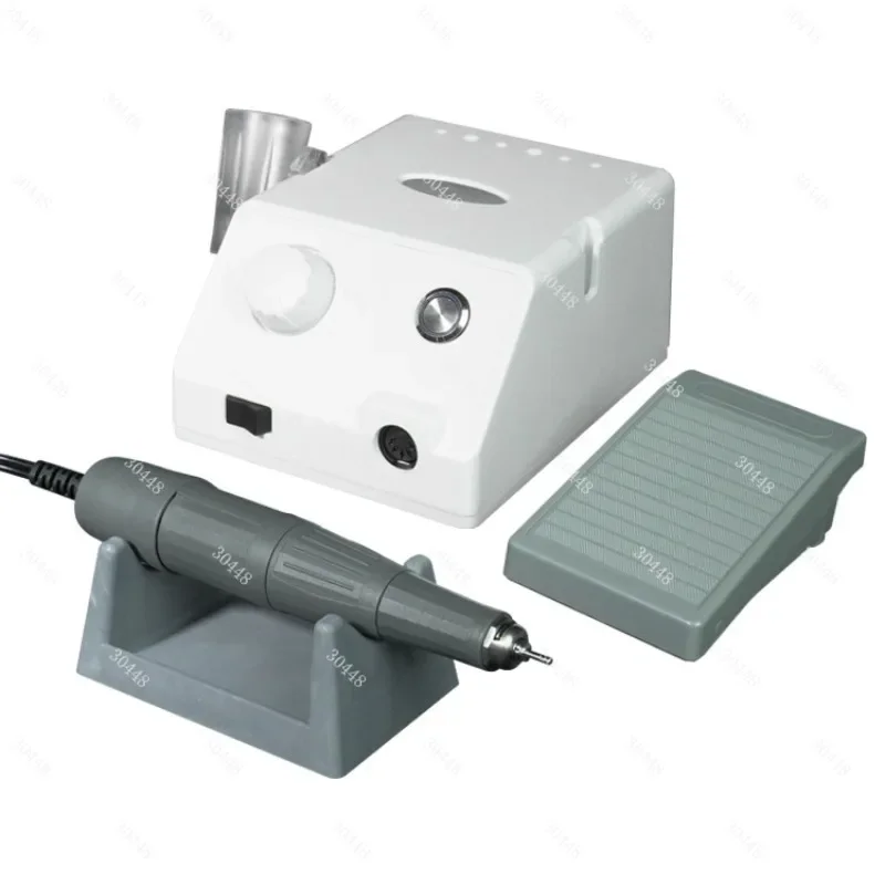 

Marathon-n4s manicure grinder, polishing and dead skin removal sh37l1/h37ln nail removal, portable brushless