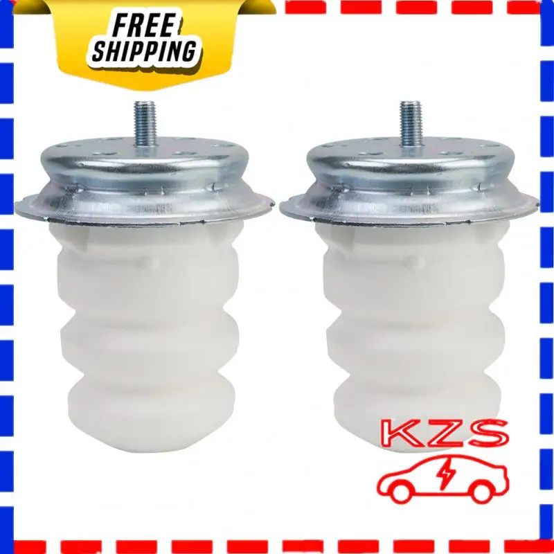 1/2 pcs Rubber Rear Suspension Stop Springs for Jumper Ducato 250 Boxer 1351266080 5166.88