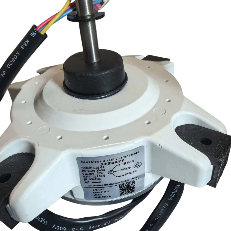 RDN-310-35-8A 35W Inverter Air Conditioner DC External Motor