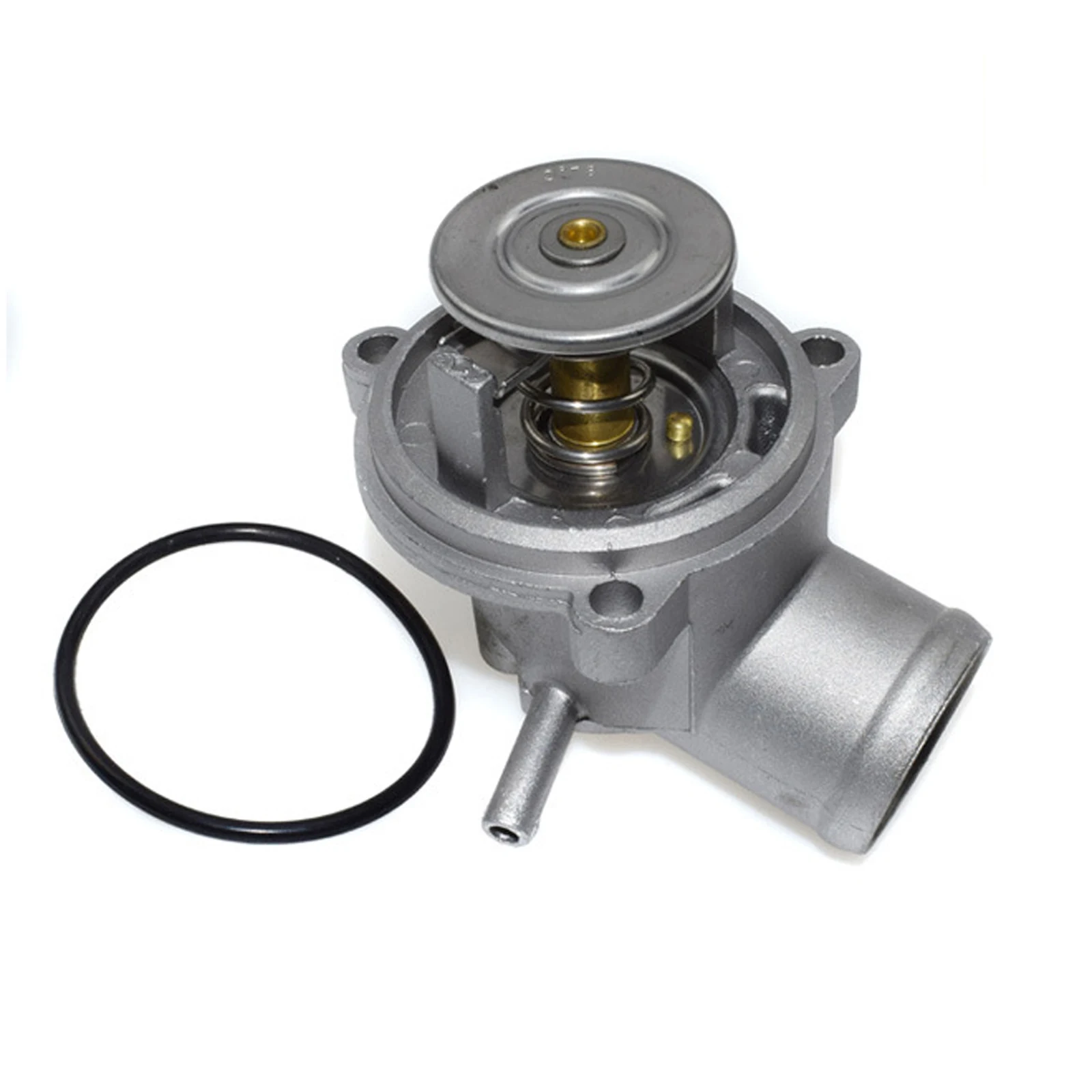 

Engine Cooling Thermostat Pipe For Mercedes For W163 For W202 1112030875