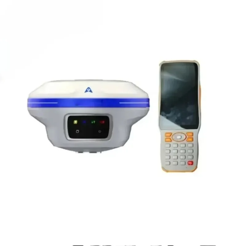 

Channel GNSS Tester I89/ X15 High-precision GPS RTK 1408