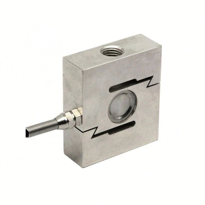 

Factory direct sales 1.5t S-type load cell