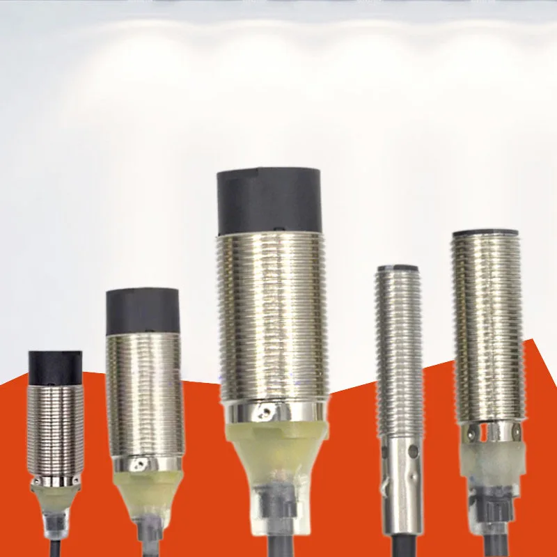 

Оригинальный датчик приближения Φ B1 M18KN10 M30KS15 KS04 sensor