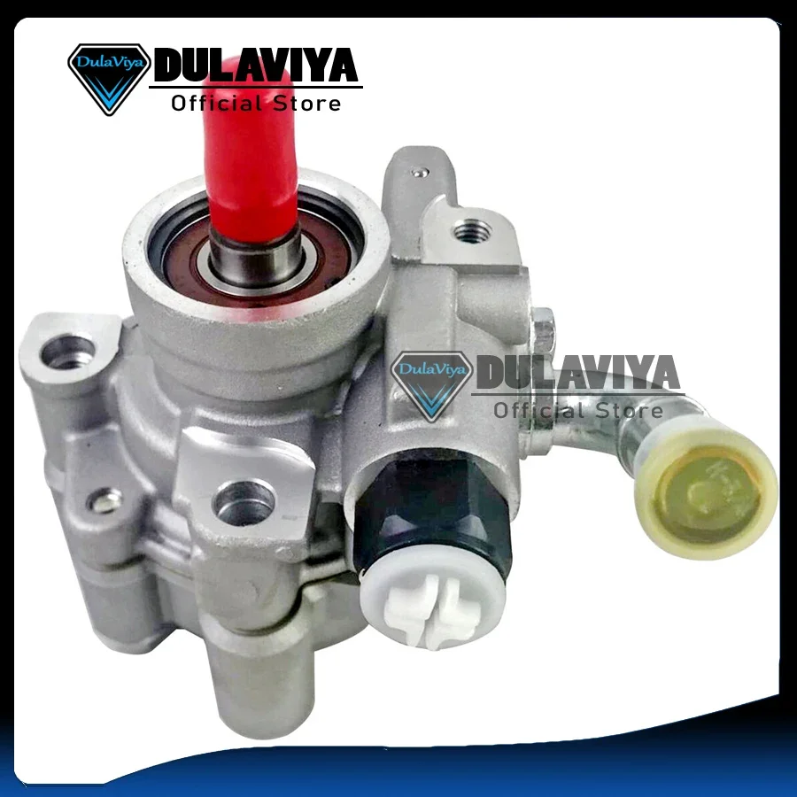 Power Steering Pump For Toyota Camry Highlander Sienna Solara LEXUS ES300 RX330 44320-33140 4432048040 44320-48040 44320-07012