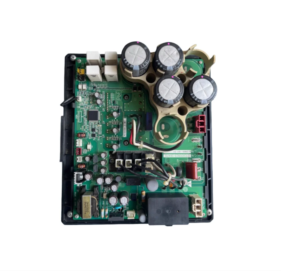 New inverter PC0509-1 (C) PC0509-1 (B) suitable for Daikin central air conditioning variable frequency P-board ETC600925-S6470