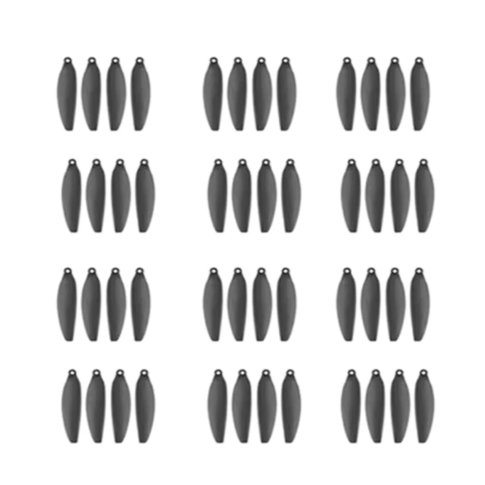 Original SG901 MAX SG901MAX Drone GPS Quadcopter Propeller Blade Spare Part for Brushless Quadcopter SG901 Wing Fan 8PCS/Set