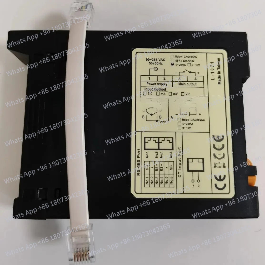 

NT-22V-RS NT-22R-RS NT-22L-RS New Original NT-22-RS