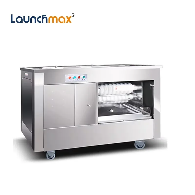 Selling Dough Divider Dough Divider Machines Dough Divider Rounder Machine with Wholesale Private Label