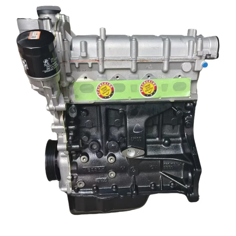 مناسبة لمحركات فولكس فاجن وأودي وجيتا وسكودا CFN CFNA EA111 EA211