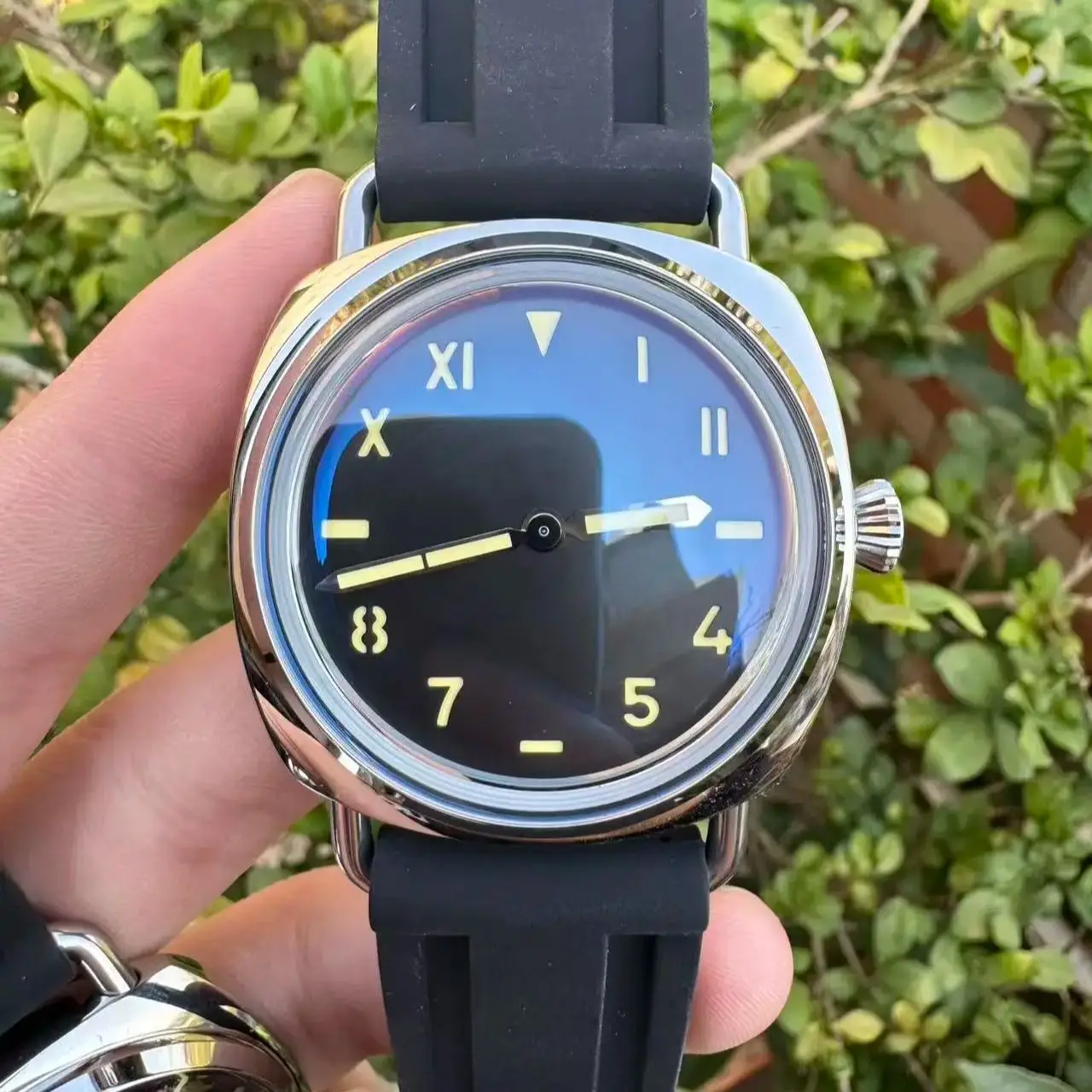 Homage Military Wat… - image