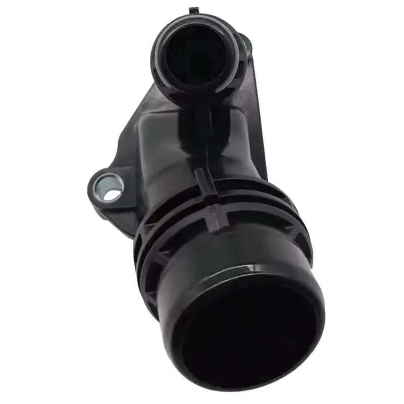 ข้อต่อระบบระบายความร้อนรถยนต์ สำหรับ BMW E81 E90 E60 F10 N47 N47s N57 N57S  ฝาครอบเทอร์โมสตัทน้ำหล่อเย็นเครื่องยนต์