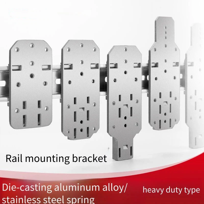 Heavy-Duty Guide Ra…