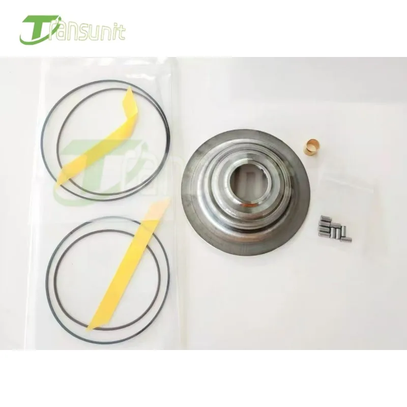 JF011E RE0F10A New Auto Transmission CVT Primary Pulley Pistons Rebuild Kit Fits For Nissan Renault Mitsubishi JF011