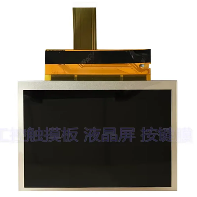 Yaskawa YRC1000 Teach Pendant JZRCR-APP01-1 Touchpad/LCD Screen/Housing/Button Membrane