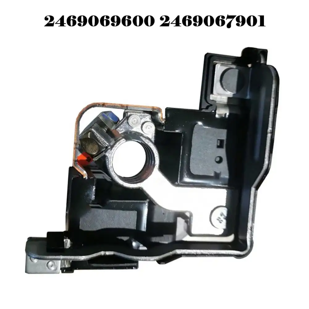 2469067901 is suitable for M-erce-des-Benz GLA CLA C180C200 E200E260 battery current limiter positive circuit breaker protector