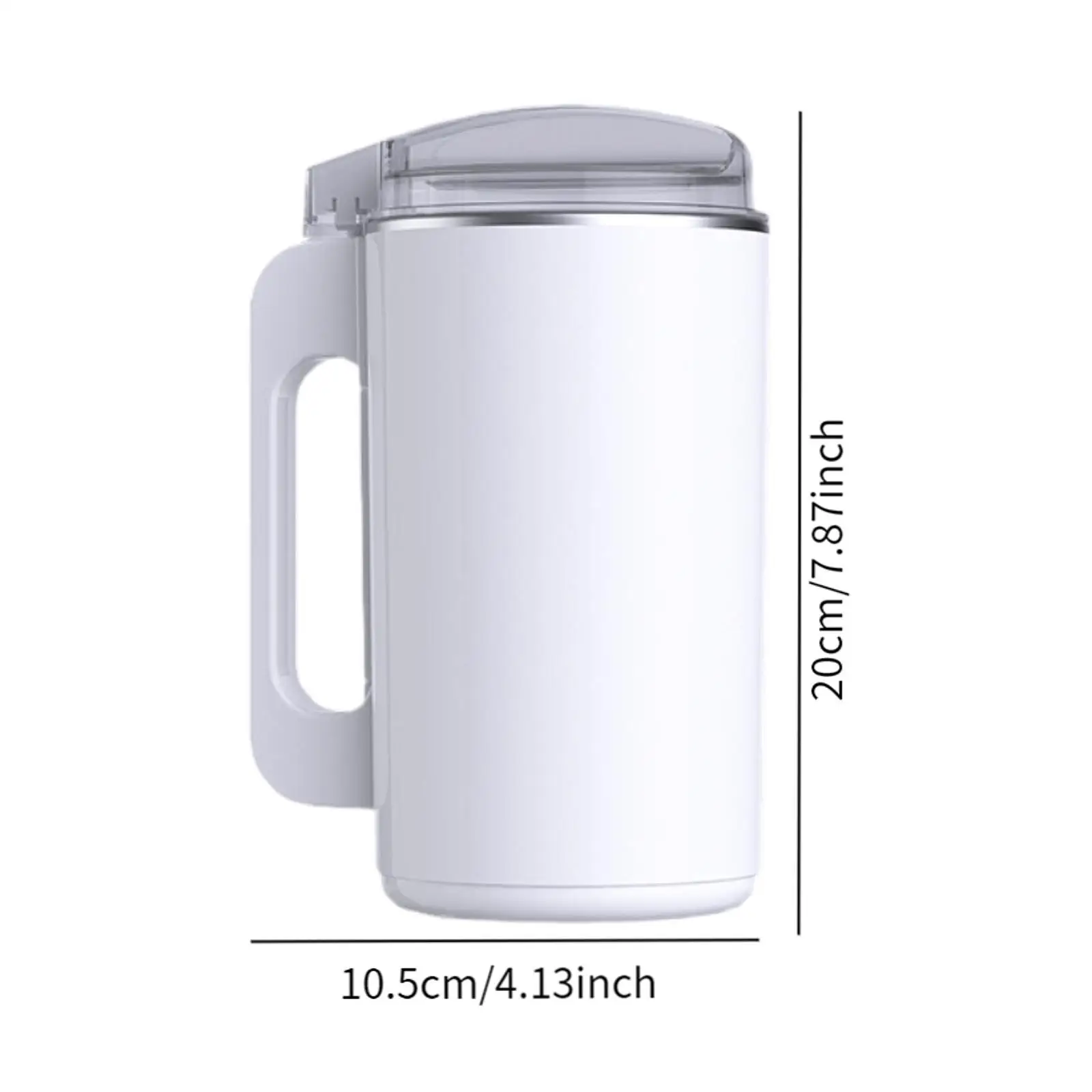 เครื่องบดเมล็ดพืชไฟฟ้า โรงสีฟีดไฟฟ้า ด้ามจับสบาย เครื่องบดเมล็ดกาแฟอัตโนมัติสําหรับธัญพืช ข้าวโพด ธัญพืช พริกไทย ข้าว