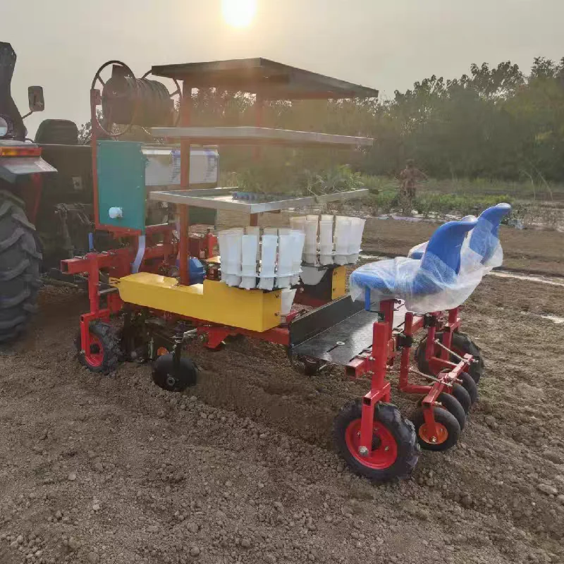 1/2/4/6열 자주식 채소 고구마 파종기, 양파 이식 - Agriculture Farming Vegetables 리뷰 및 가격