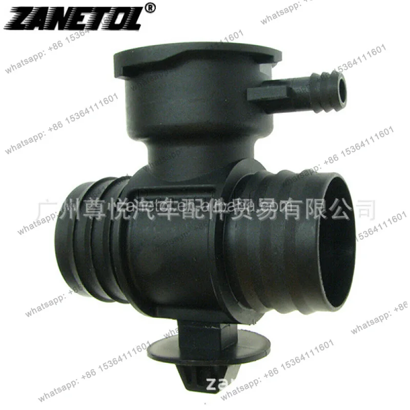 

Suitable for auto parts, car upper water pipe connector DAS20184AAST