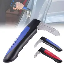 Door Handle Armrest Elderly Car Handle Assist Non-Slip Ergonomic Automotive Accessory Children Elderly Aid Tool Window Breaker