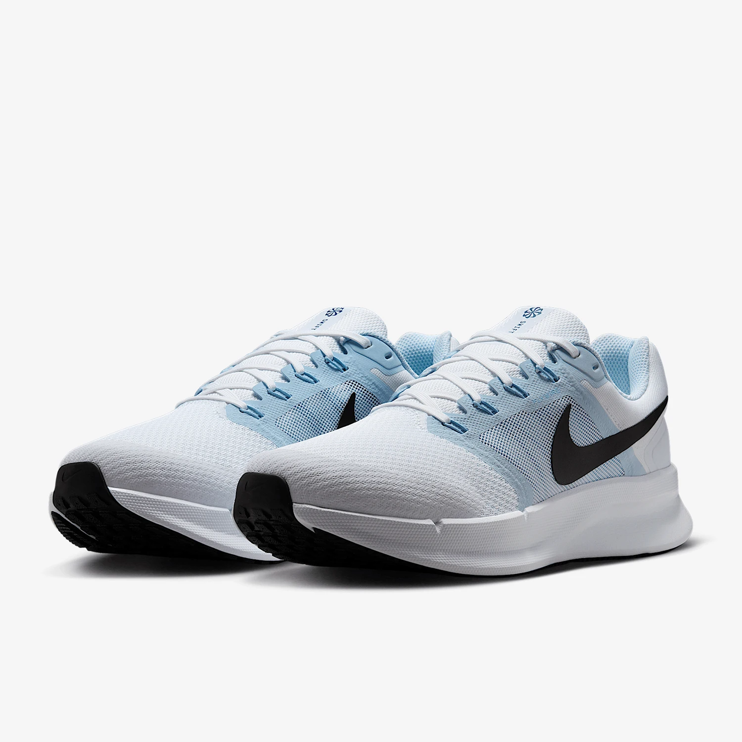 Nike genuine Run Swift men's durable and cushioned running shoes DR2695-108