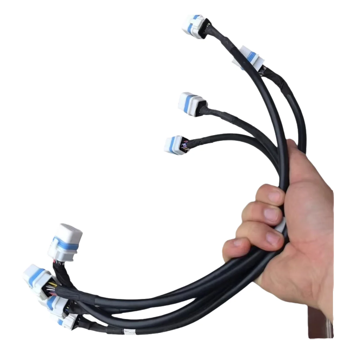 DJI アグラス T40/T20P 農業ドローンアクセサリー噴霧信号ケーブル新しい修理部品 DJI 植物保護 UAV