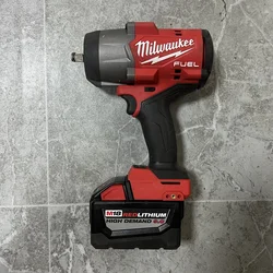 Milwaukee 2967-22 M18 FUEL 18V 1/2 